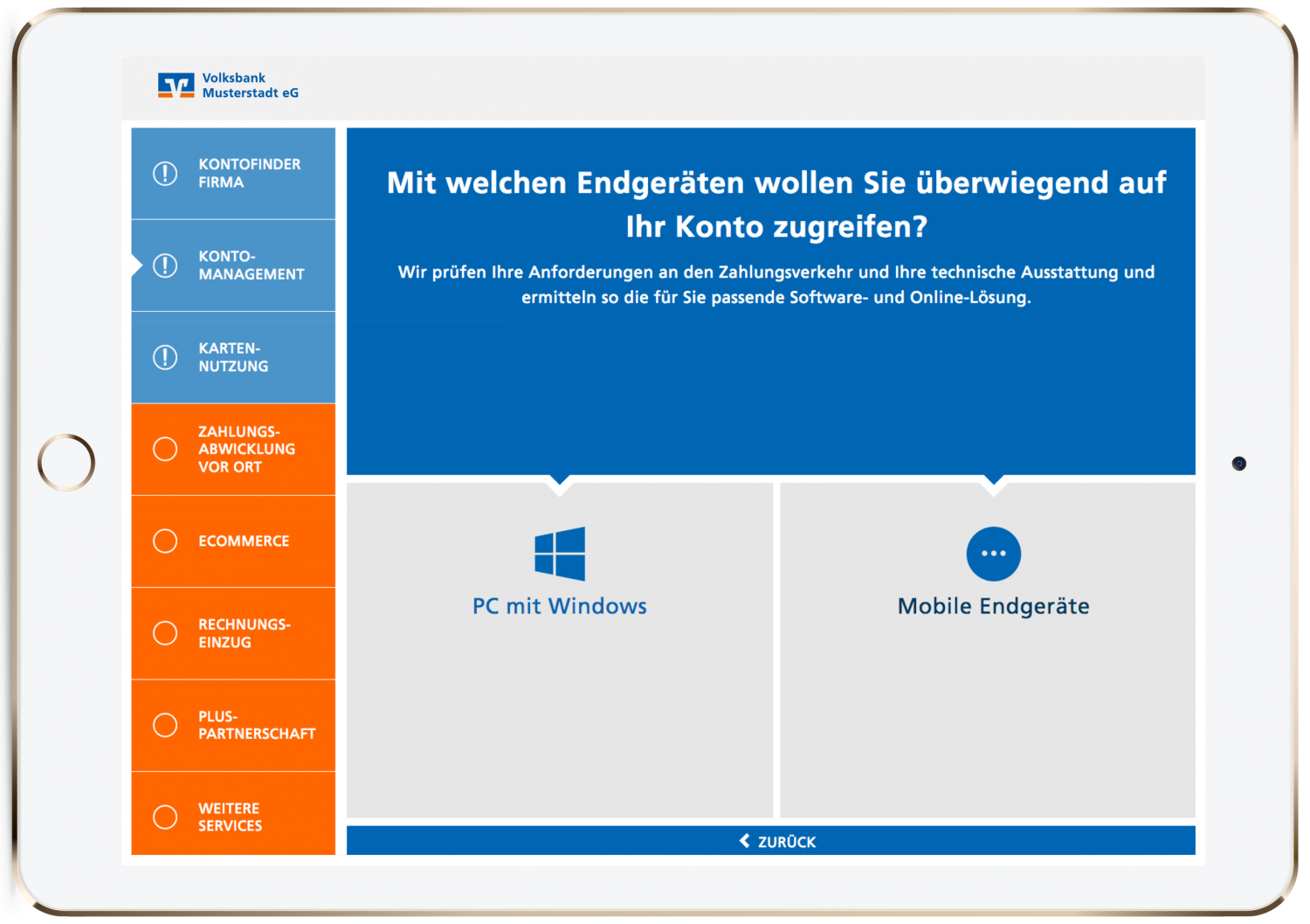 Bankingguide Bankingguide Gmbh