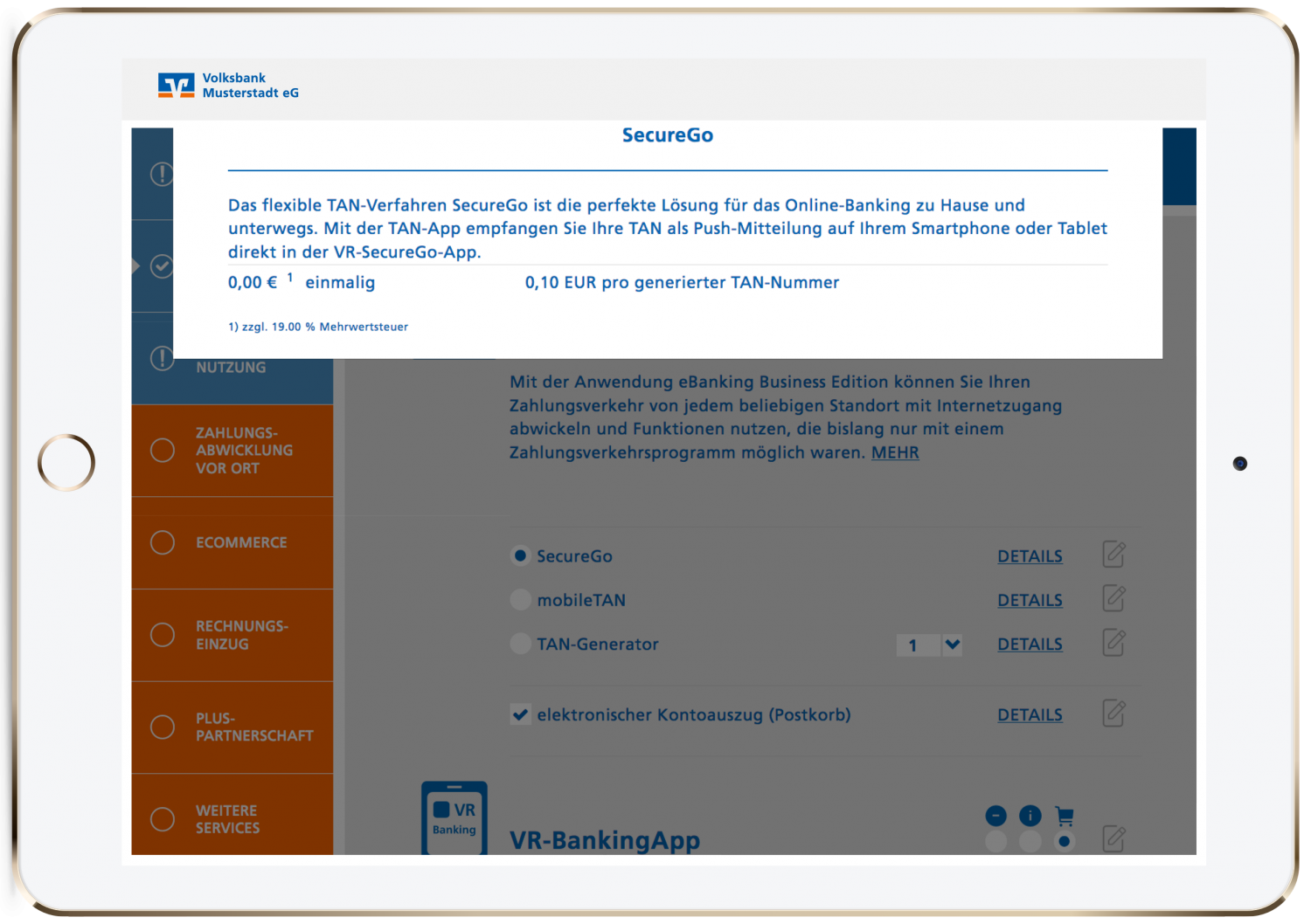 Bankingguide Bankingguide Gmbh